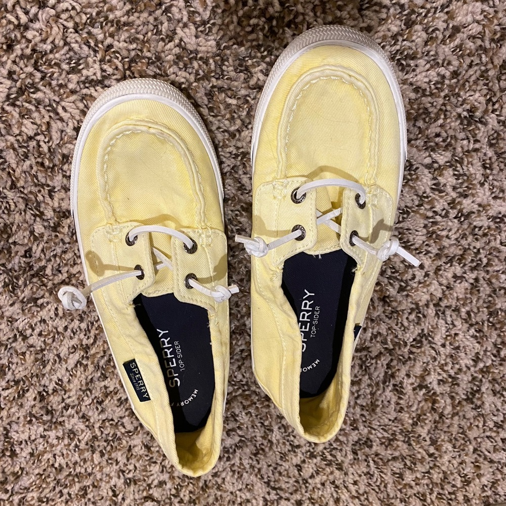 Sperry’s